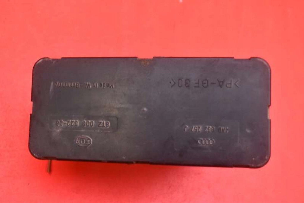 Pompa Centrale Della serratura 4A0862257J AUDI A4 B5 94-99