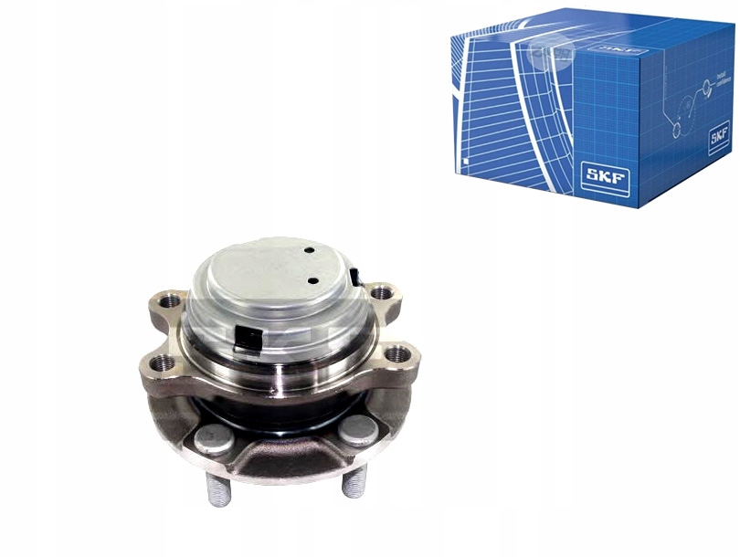 Skf Sada Ložisek Kol 402021EA0A 402024GA0A 402