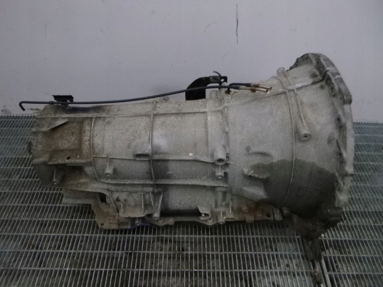 RANGE ROVER L494 L319 mjenjač getriba CPLA7000AC