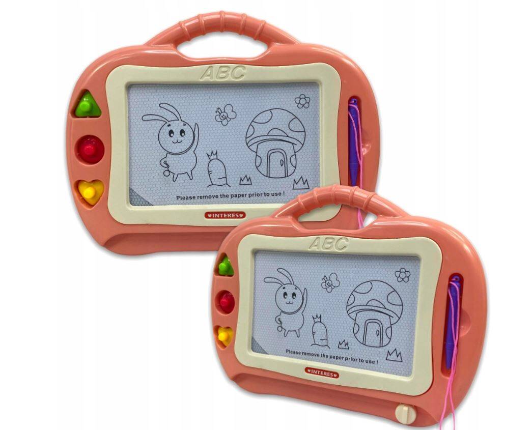 ZNIKOPIS TABLICA MAGNETYCZNA DO RYSOWANIA PISANIA Kod producenta LT400