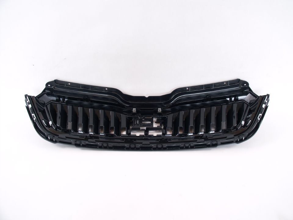 Skoda Scala Grille 19r 2019
