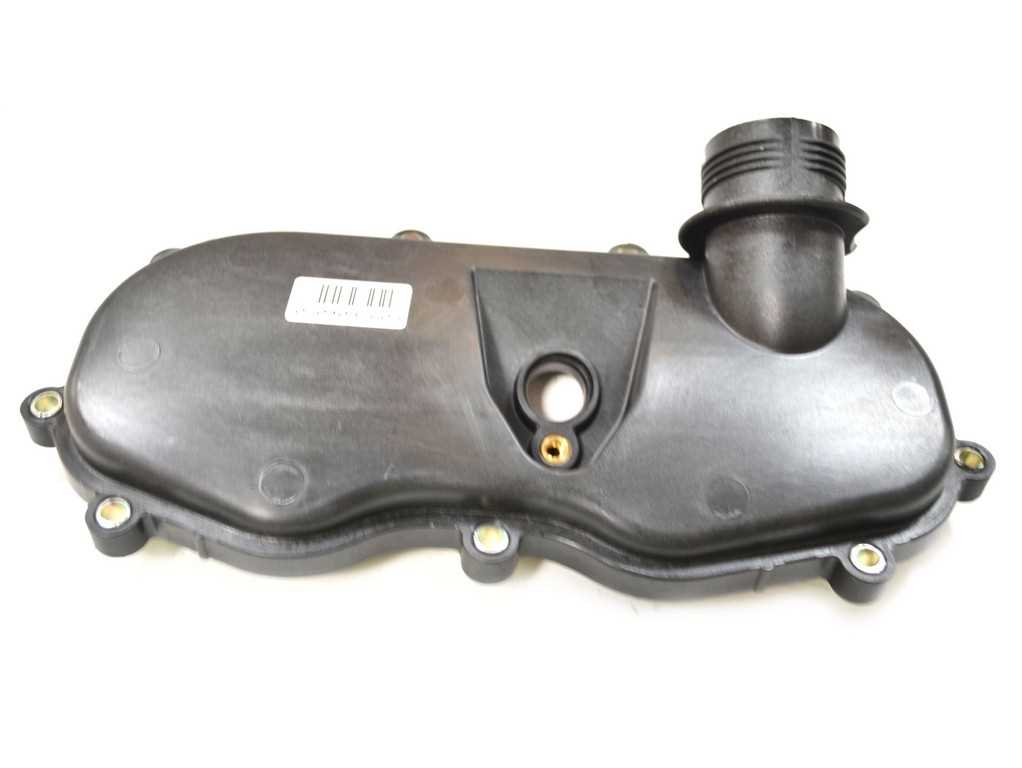 Horní Kryt Rozvodového Řemene Fiat Ducato 06-/14- 3.0JTD