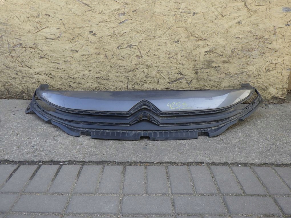 CITROEN BERLINGO 4 IV 18- maska příčka