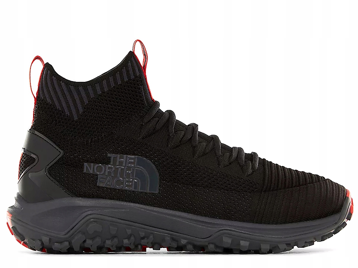 

The North Face buty męskie czarne Truxel 42,5