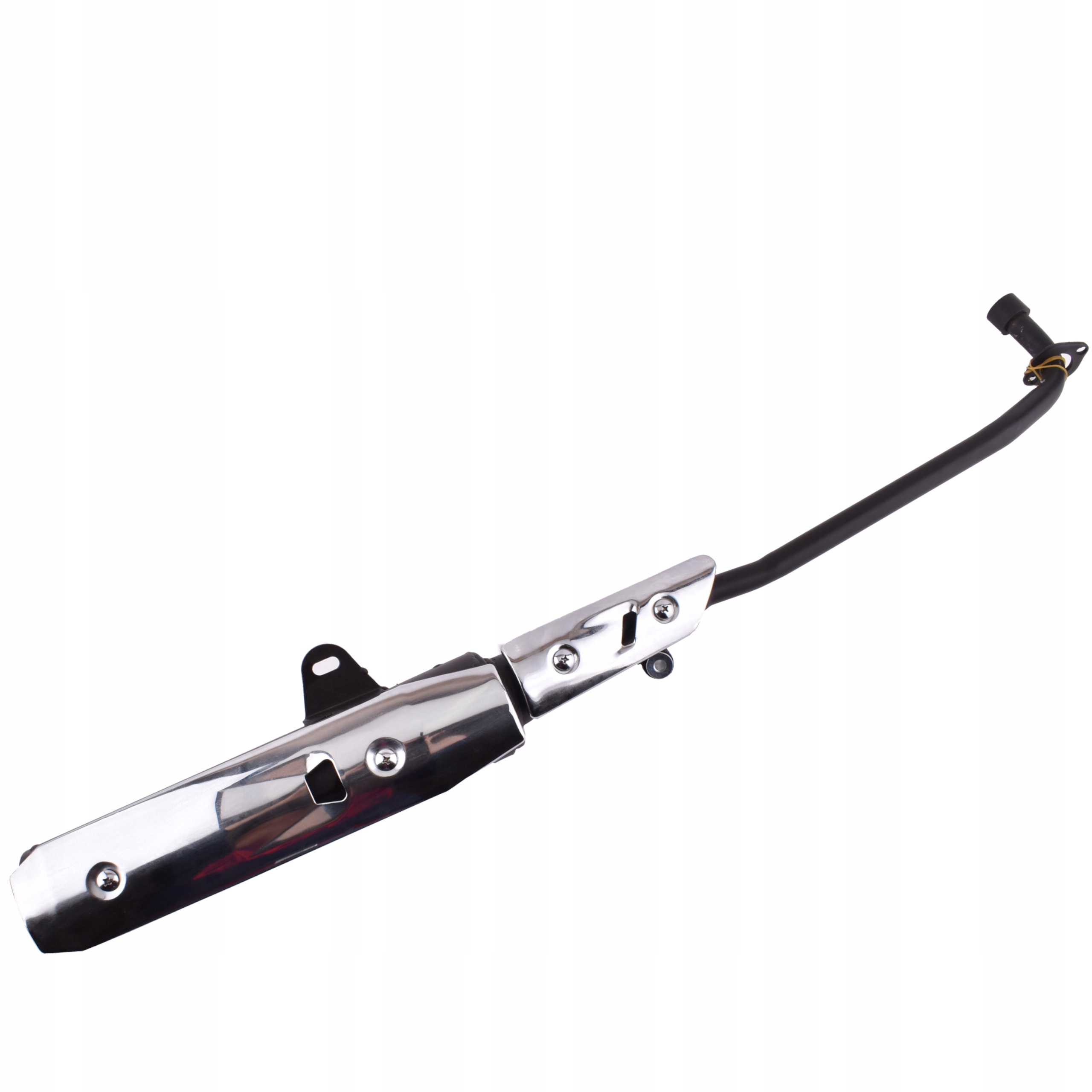 5900000163734 - ГЛУШНИК + ЛІКОТЬ ROMET ARKUS HOGAR 900