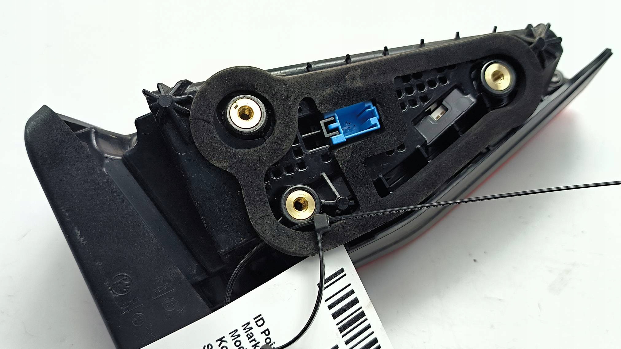 light right rear part 5E6945308A SKODA OCTAVIA IV LIFTBACK