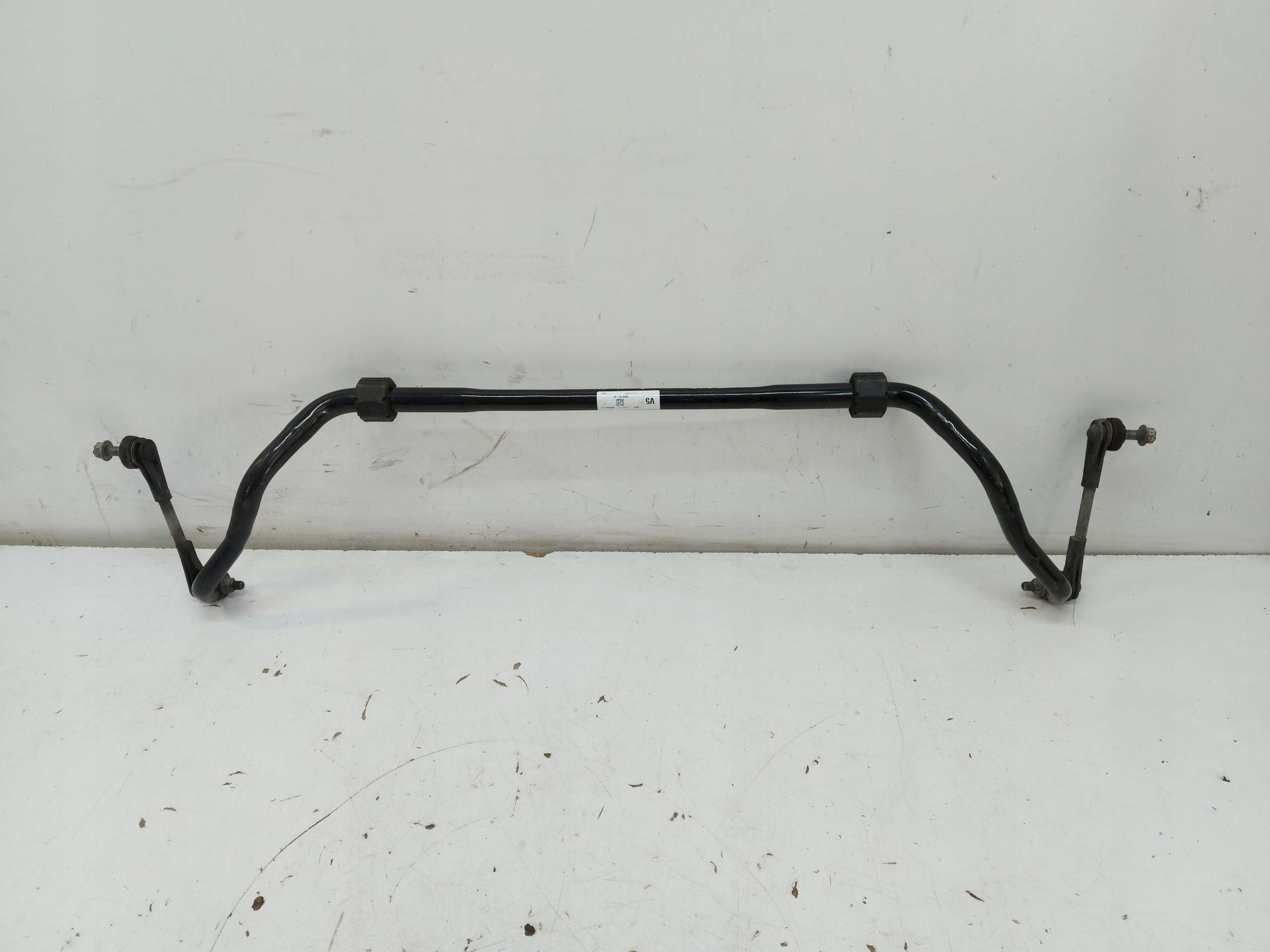 BMW 5 G60 530E Stabilizator springing front stabiliser 6898740