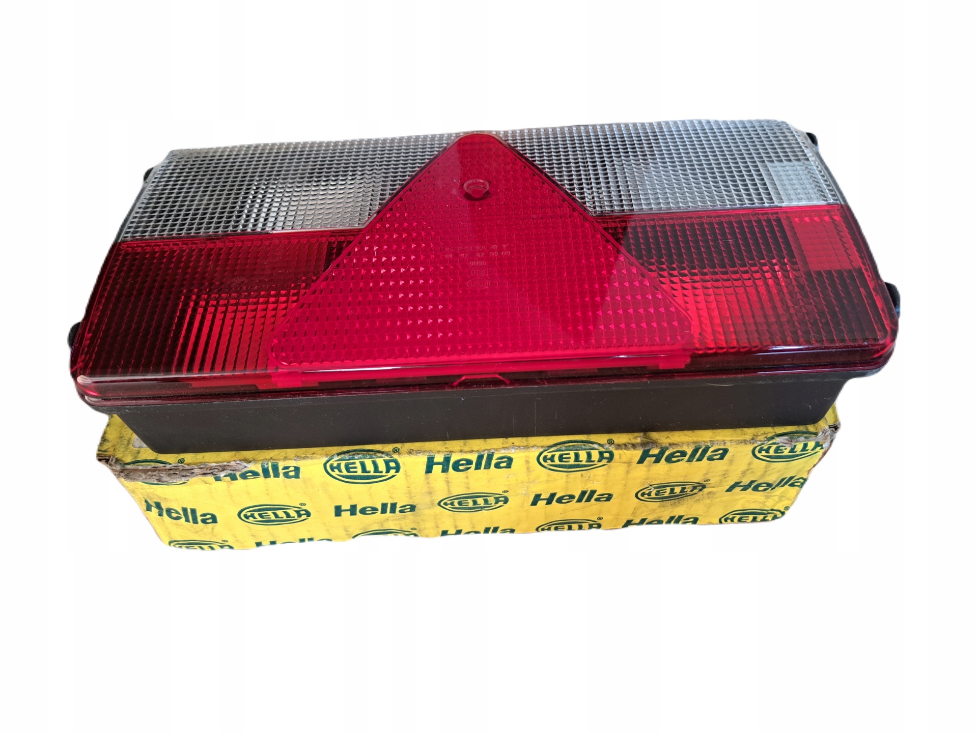 2VB341.032-111 - ЗАДНІЙ ЛІХТАР ДЛЯ НАПІВПРИЧЕПІВ HELLA 2VB 341.032-111