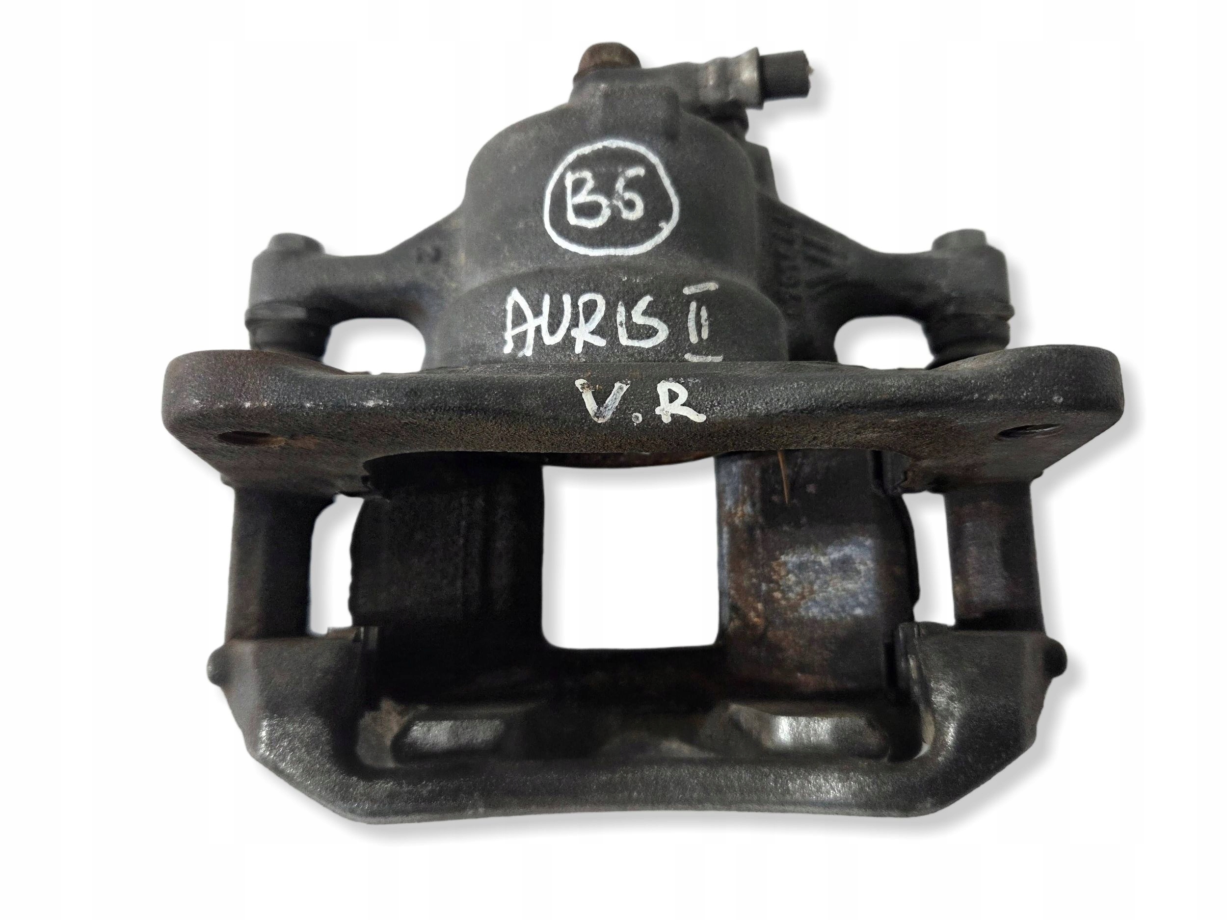 Toyota Auris II E18 caliper brake front right (B6)
