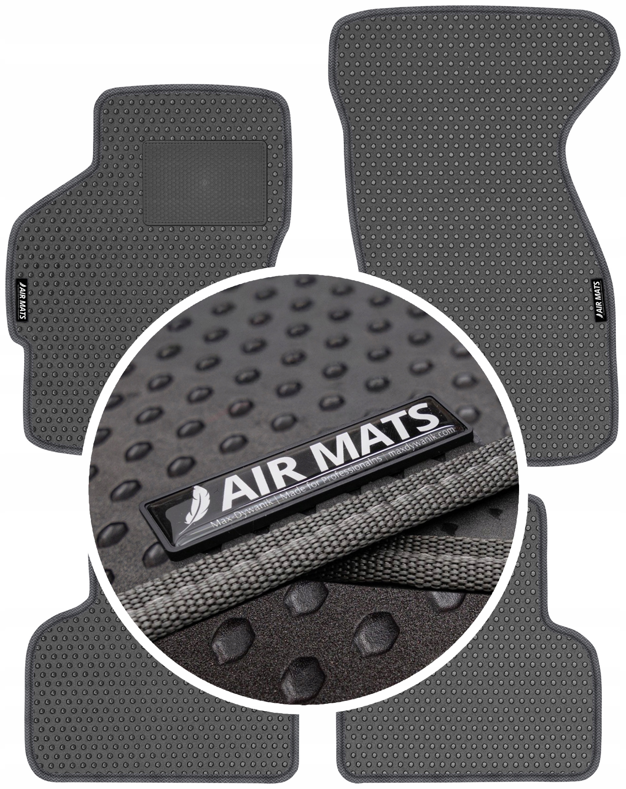 Ford Mondeo MK1 MK2 1993-2000 Koberce Air Mats do auta