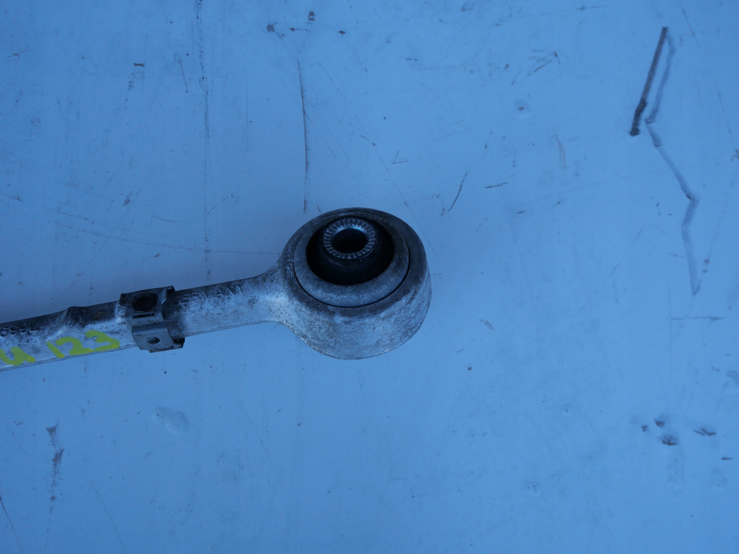 Querlenker vorne BMW 3 E92 CABRIO 31126763699L