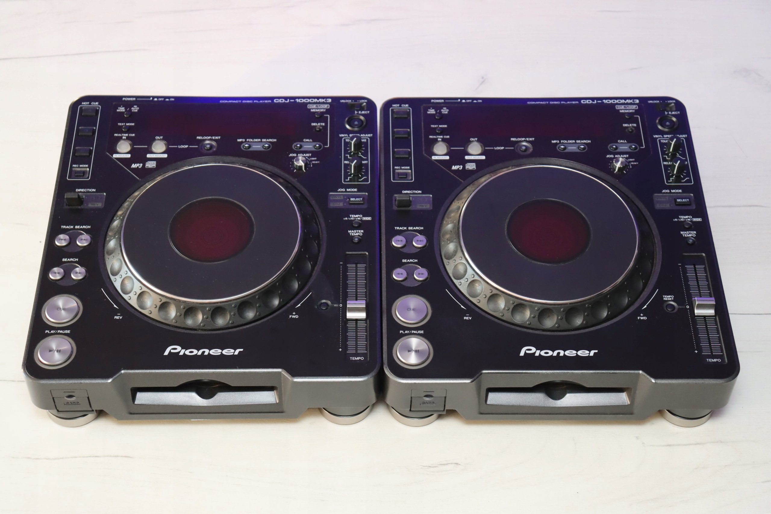 PIONEER CDJ 1000 MK3 CDJ1000 MK2 DJM XDJ 350/400/800/900/2000 MK3