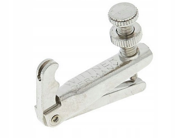 Mikrostroik Struny Metalowych Skrz 1/2 1/4 Nikiel