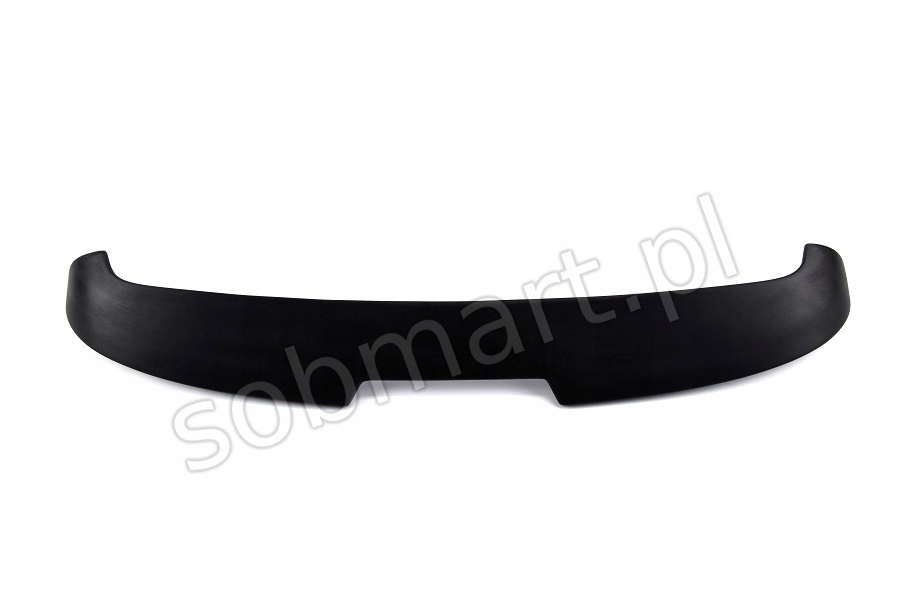 Spoiler stříška pro Vw Volkswagen Touran 2003-2010 Sobmart