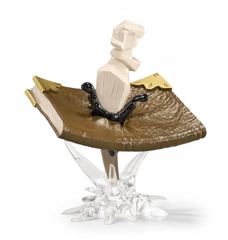 Soška Prop-Ups: Deník Toma Riddla a Baziliškův zub, Harry Potter