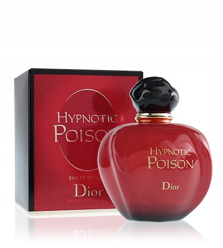 Dior Hypnotic Poison toaletní voda pro ženy 50 ml