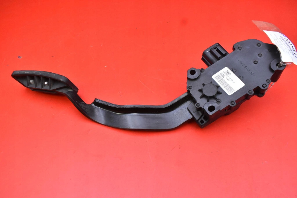 POTENCJOMTER accelerator pedal EU SLC500021 RANGE ROVER SPORT L320 2.7 TDV6 190 KM