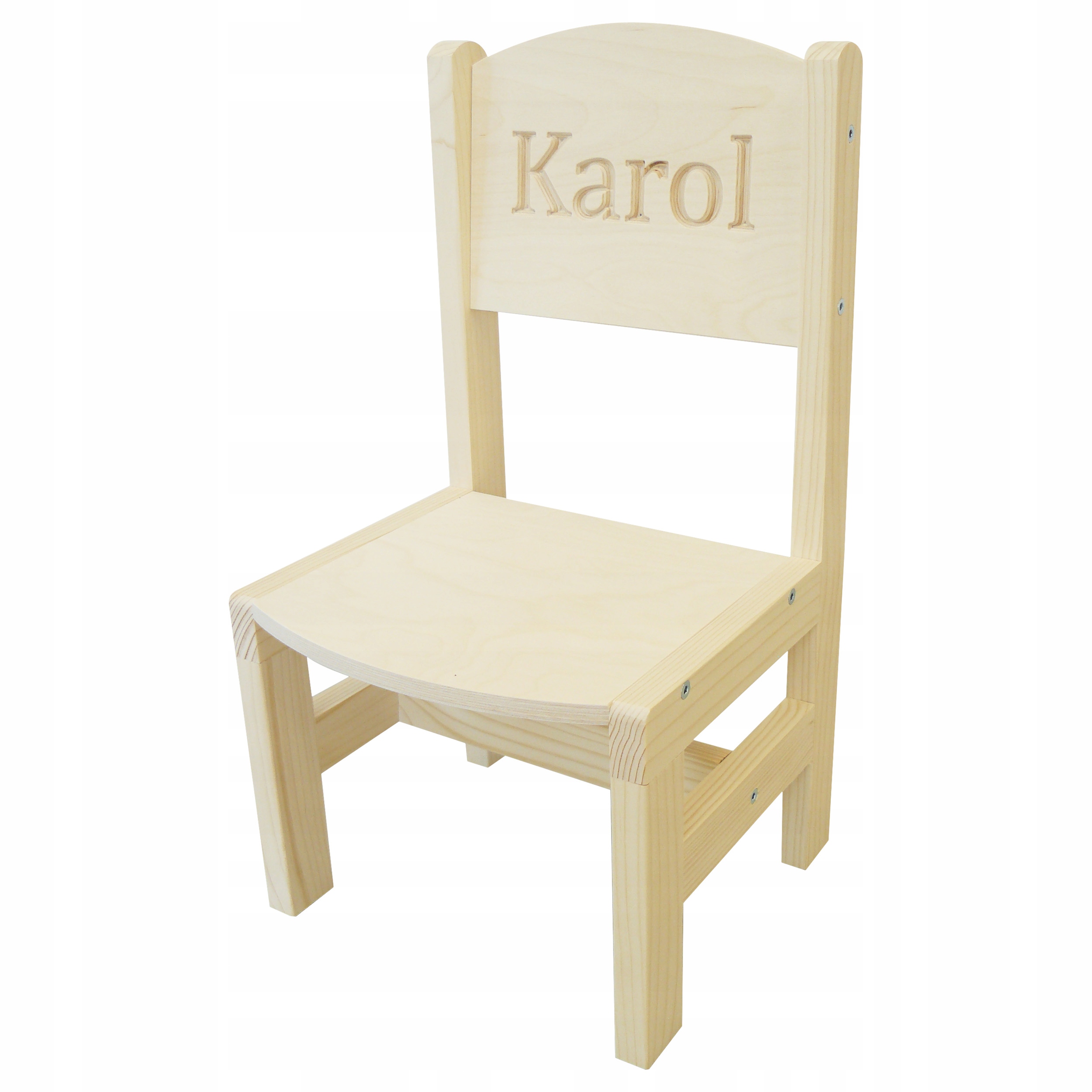 

Krzesełko Dla Niemowlaka Pełne Grawer Z Imieniem