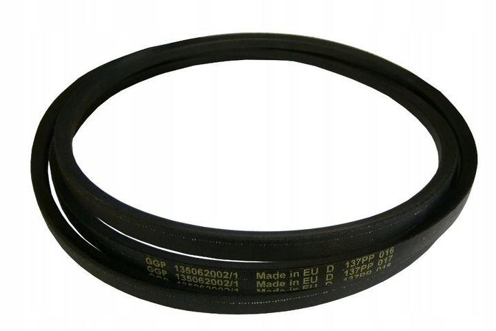 Pás jazdného pohonu Stiga Castel Garden THX102 Hydro THX122 THS122 Originál