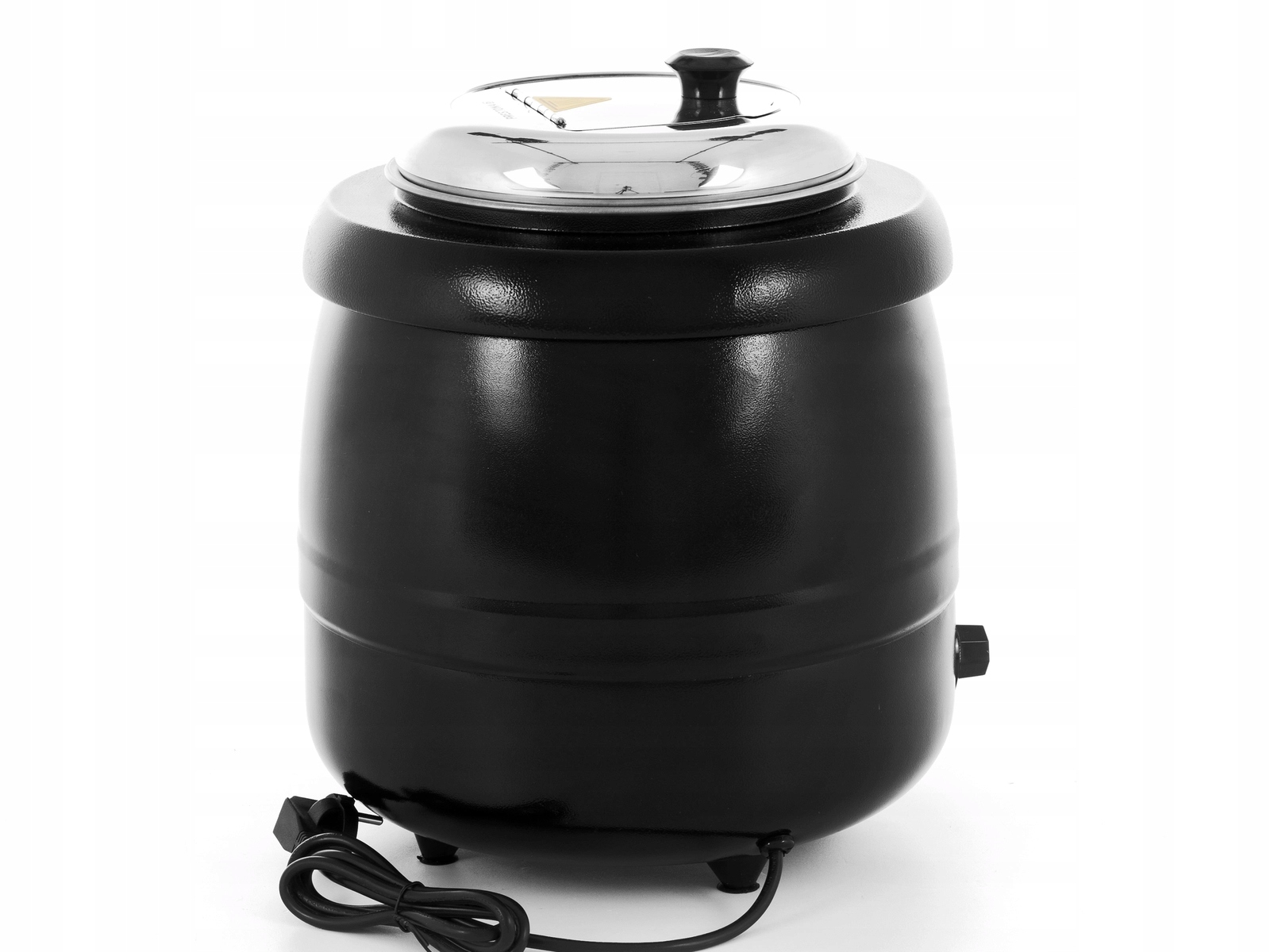 KOCIOŁEK PODGRZEWACZ ELEKTRYCZNY 8,5 L DO ZUP PRESTONA Model podgrzewacz