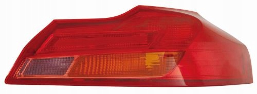 Lampa Zadní Pravá Opel Insignia A 08-17