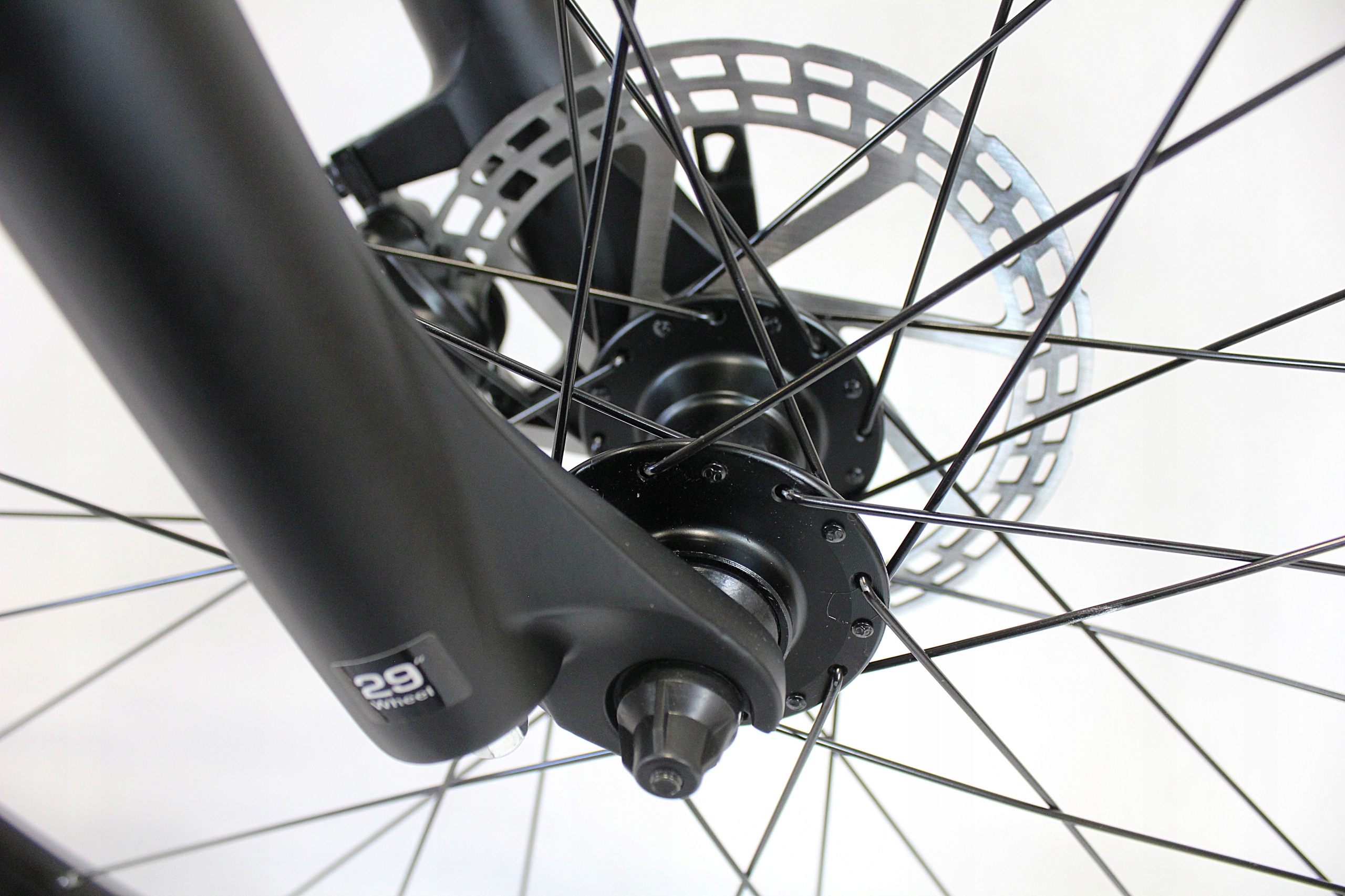 Kross Esprit 3.1 29 rower mtb level rama 17 S Model ESPRIT 3.1