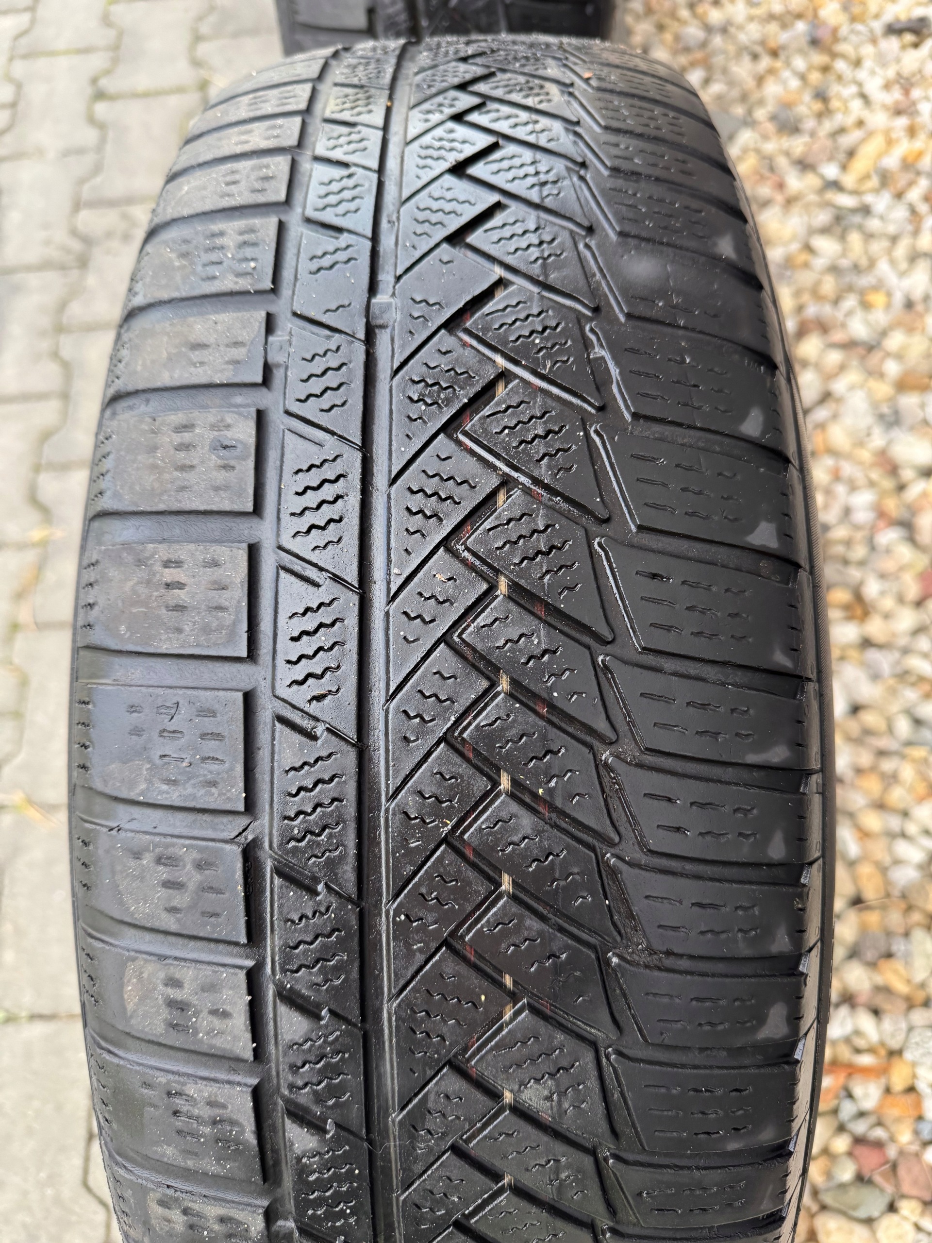 alufelgen KOMPLET BROCK 18 7,5J ET44 5x112 MERCEDES GLB EQB EQA + schrauben !