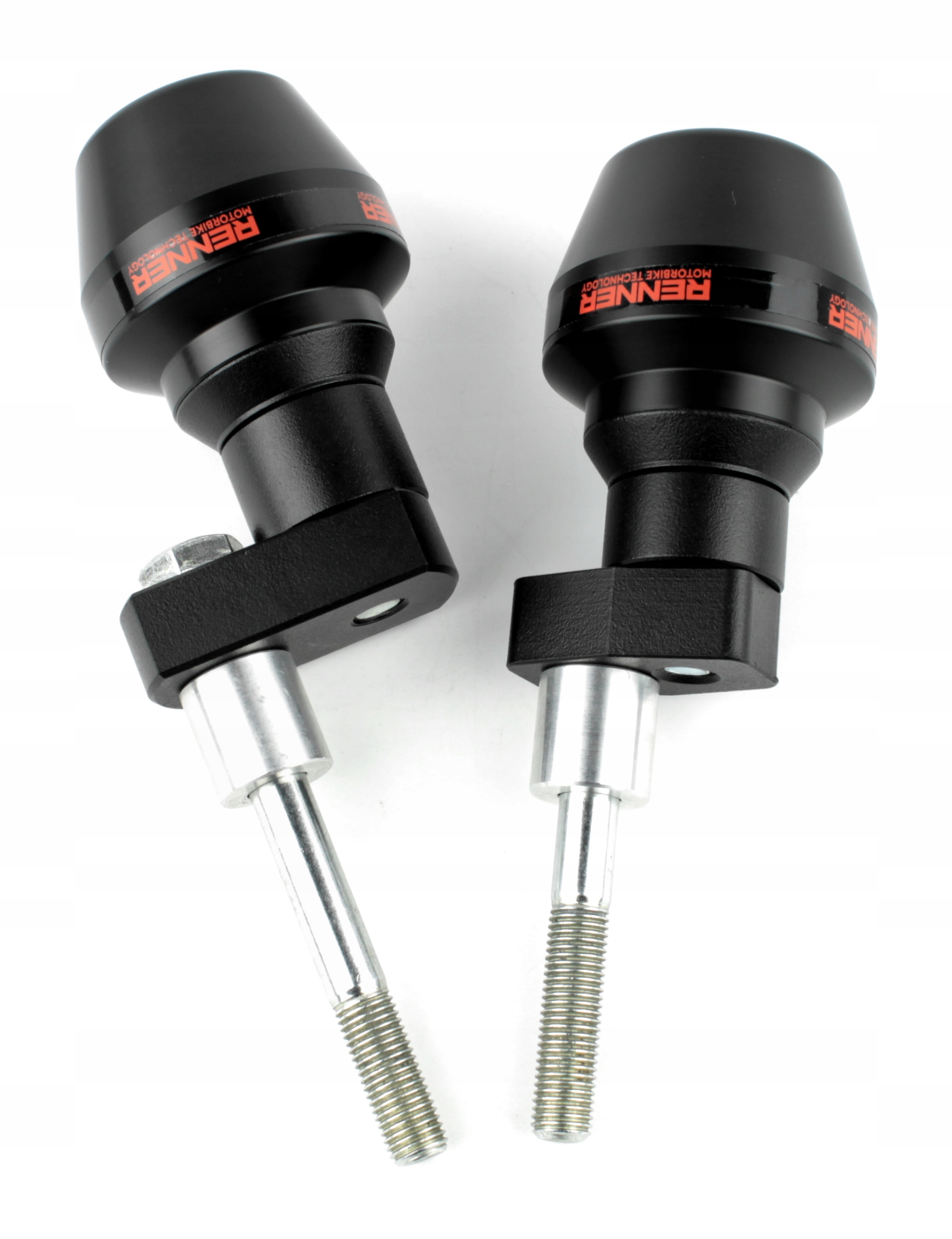 Crash pady RENNER Honda CBR600F F4i PC35 2001 2007 Manufacturer Renner