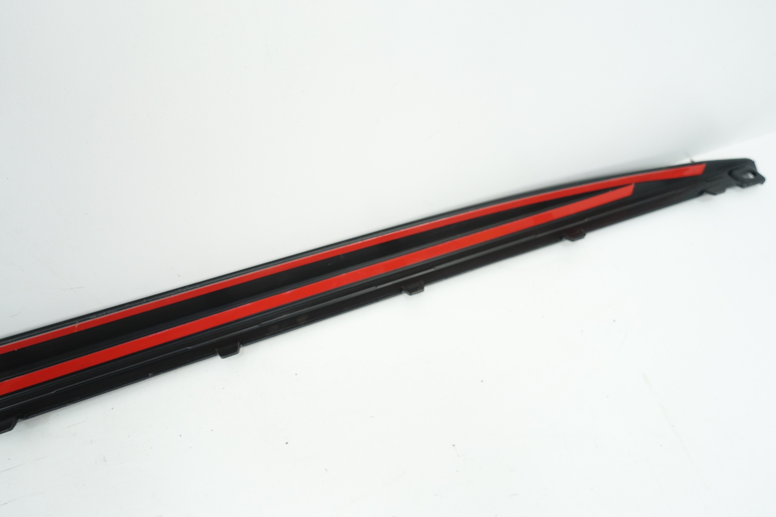 moulding threshold left AUDI A6 C8 KOMBI ALLROAD