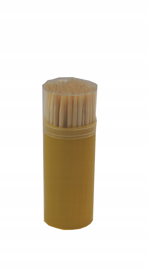 wykałaczki 12kpl | WY-017Z — 2