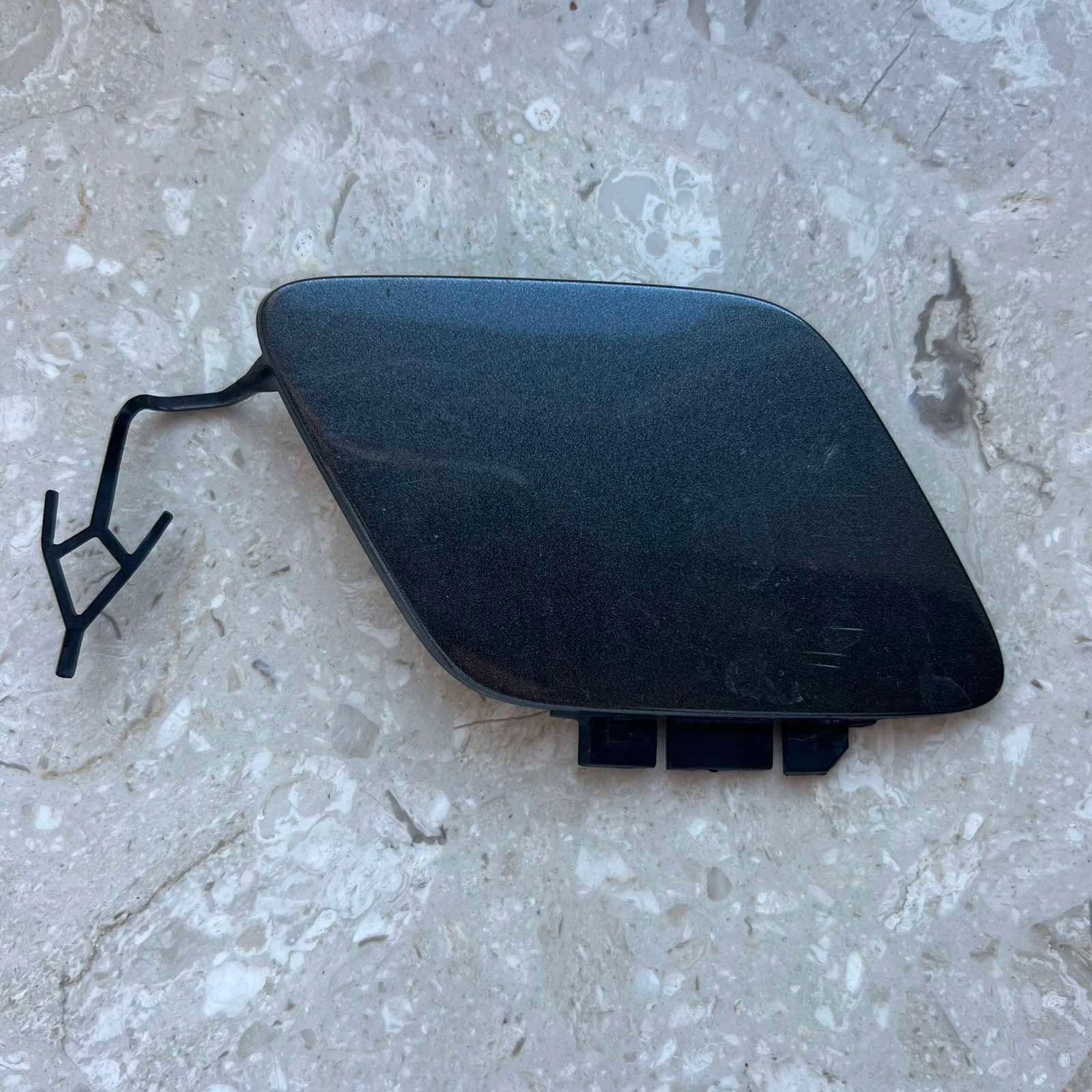 AUDI A7 RS7 C8 2019-> spoiler bumper front 4K8807241B