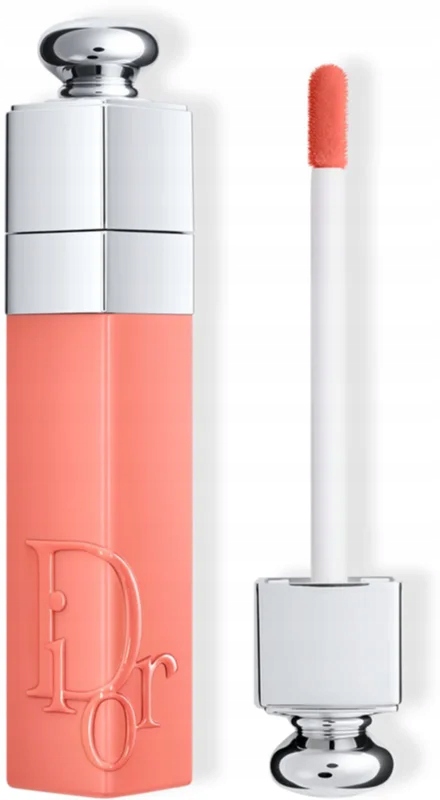 Christian Dior Addict Lip Tint 251 Natural Peach Błyszczyk do ust