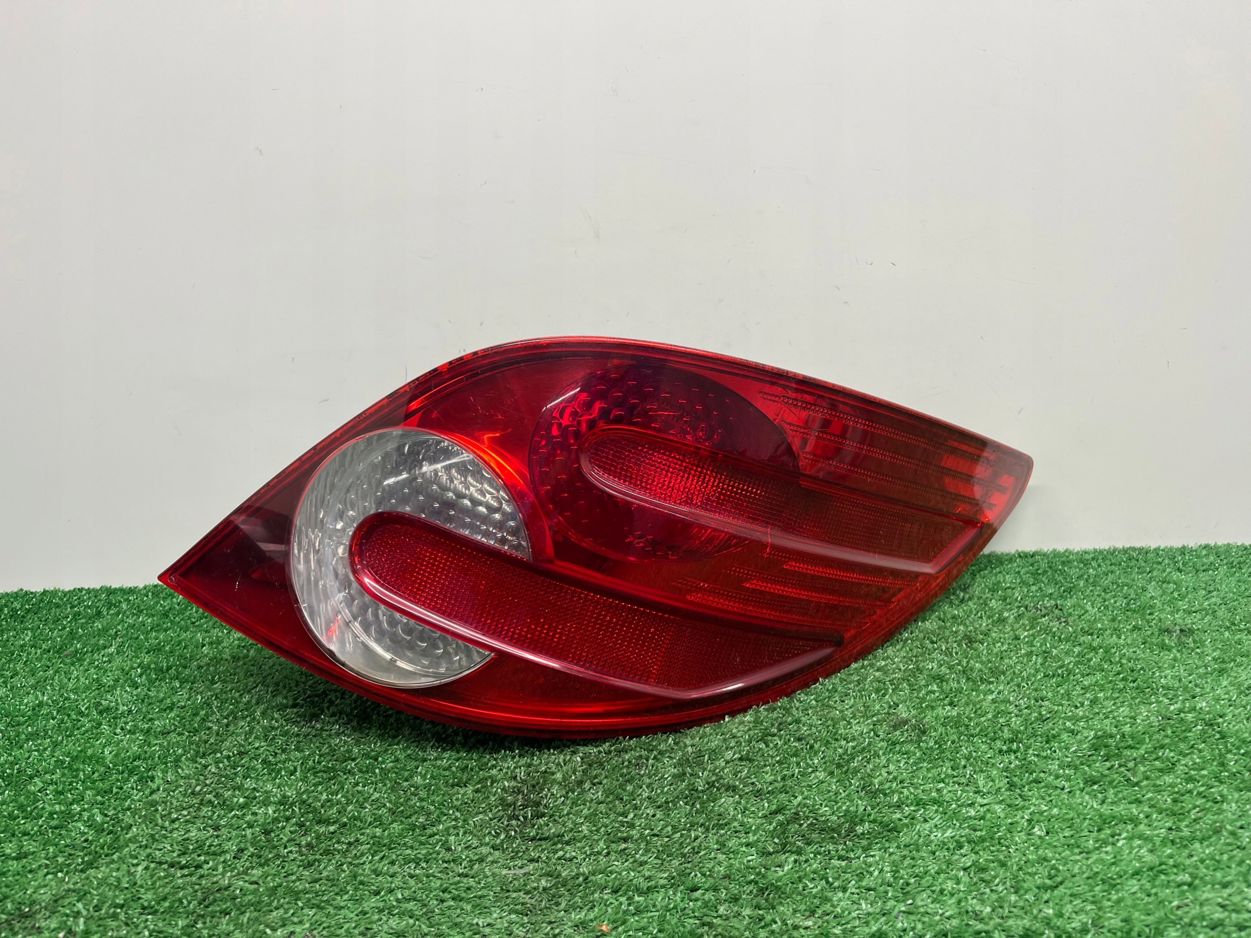 light right rear MERCEDES-BENZ R KLASA W251