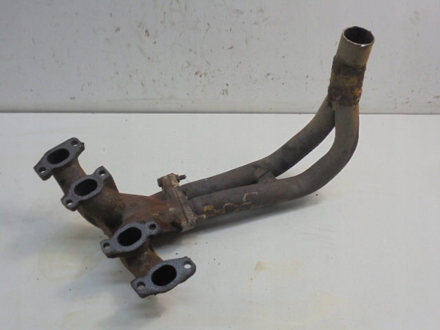 FIAT SIENA Kolektor wydechowy