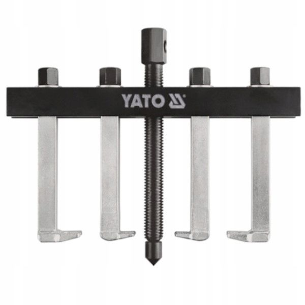 YATO ŚCIĄGACZ UNIWERSALNY DWURAMIE 40-220 YT-0640