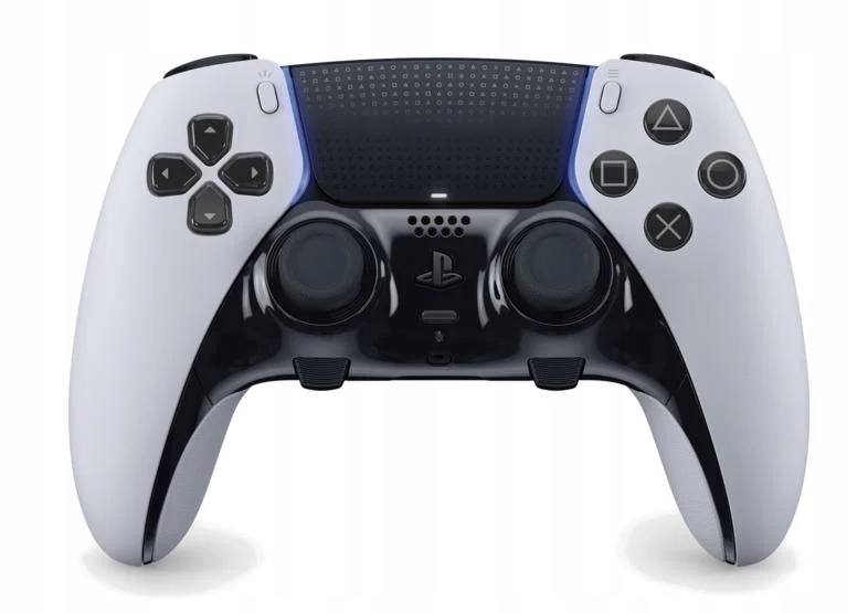 Kontroler bezprzewodowy Playstation DualSense Edge V2 Biały