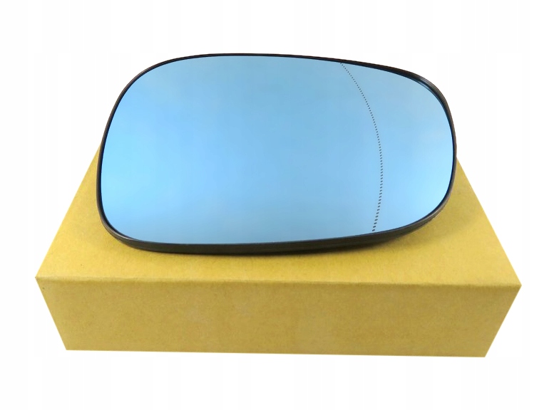 58780033 - Вставка правого дзеркала BMW X1 (E84) 2009 - 2012