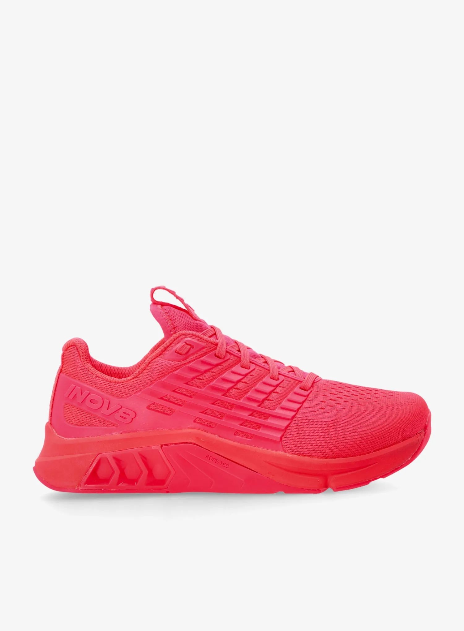 Dámské tréninkové boty Inov-8 F-Lite Max Wide pink 38