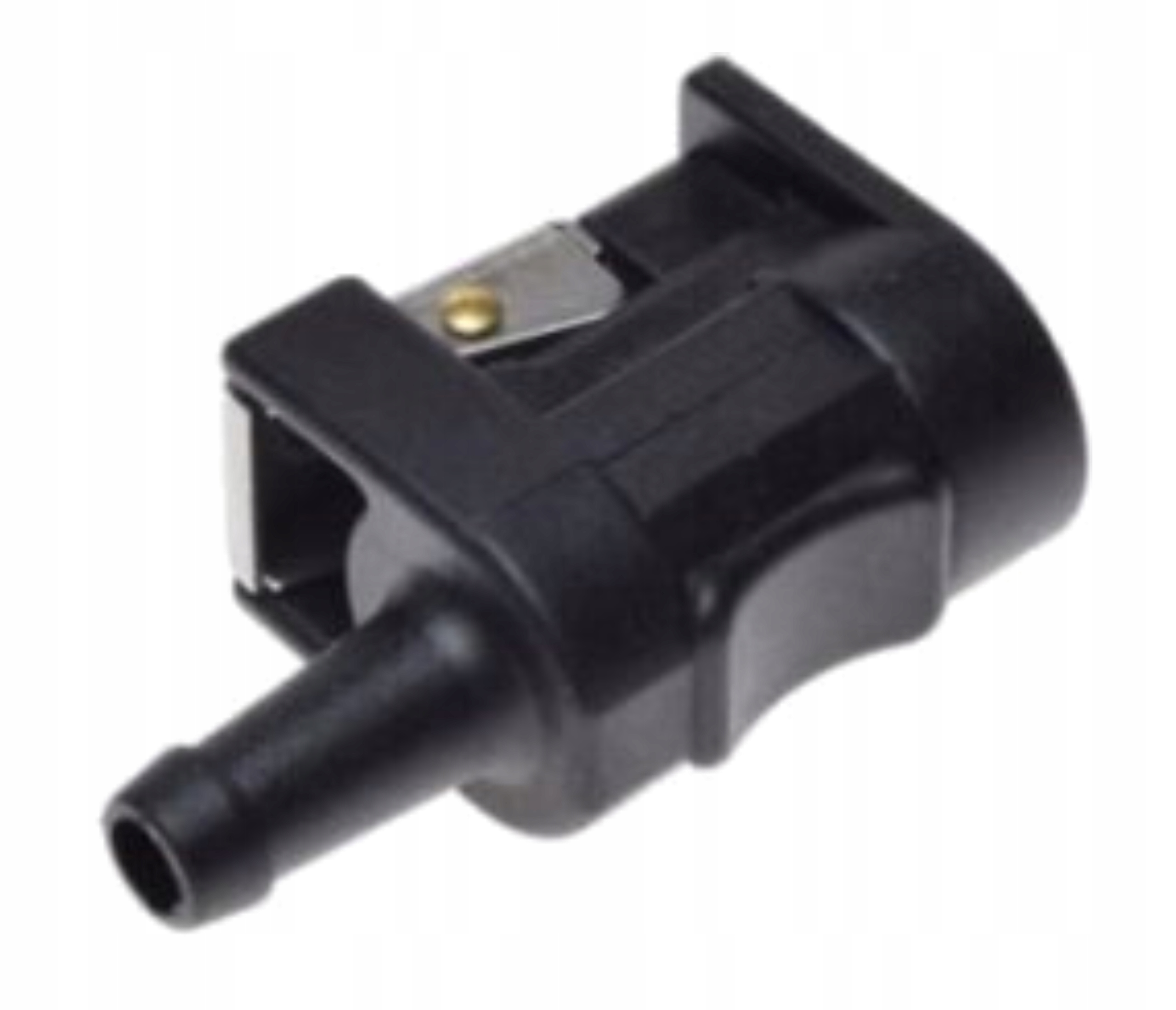 Yamaha Silnik Zaburtowy Przyłącze Paliwowe 10 mm
