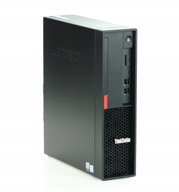 

Lenovo P330 2Gen Sff Xeon E-2224G 32GB 256GB Ssd