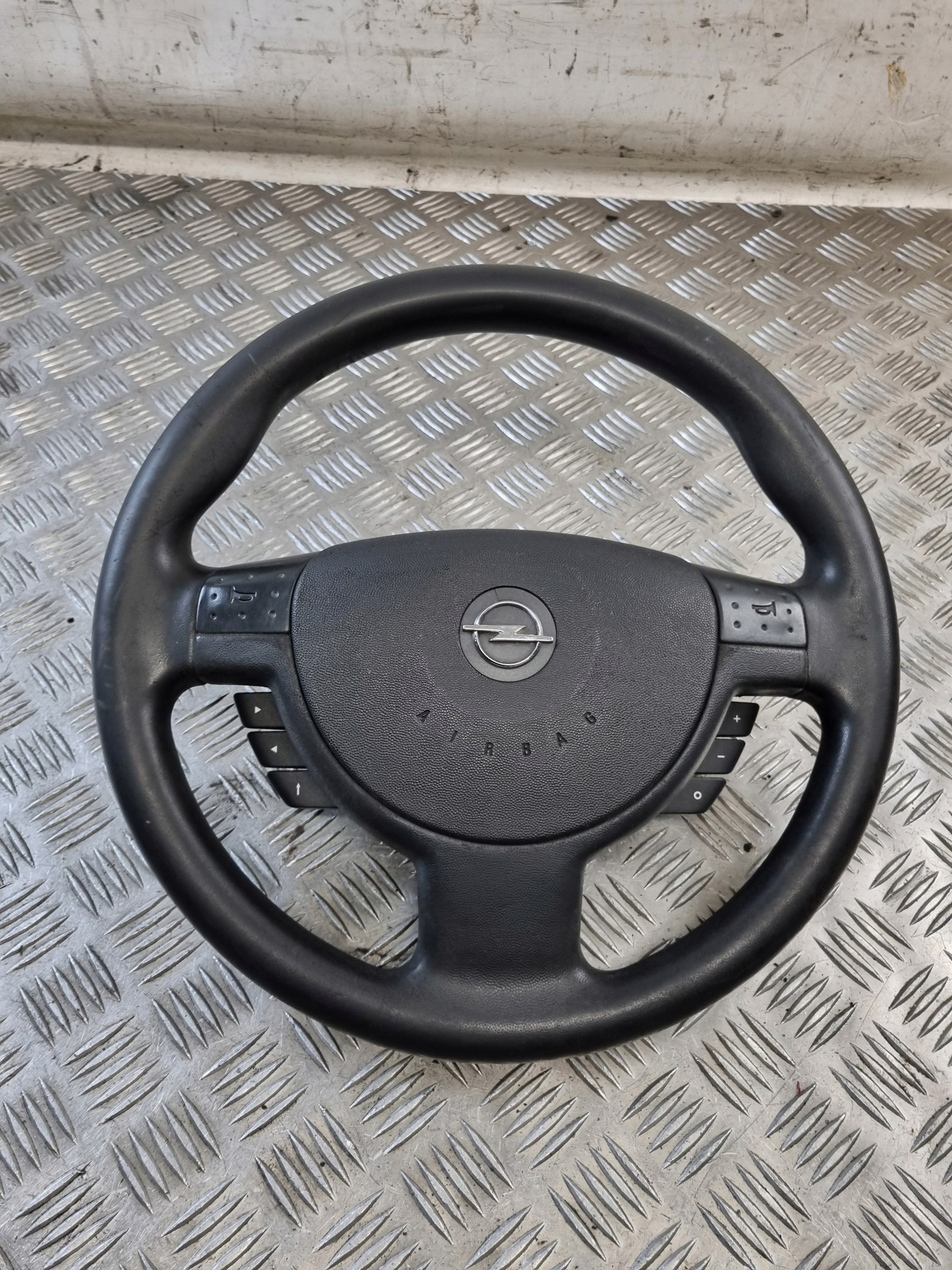 volant OPEL MERIVA A AIR BAG