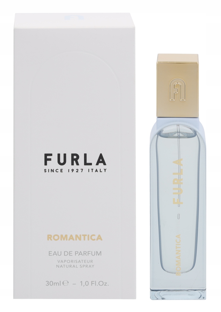 Furla Romantica Parfémovaná voda 30 ml