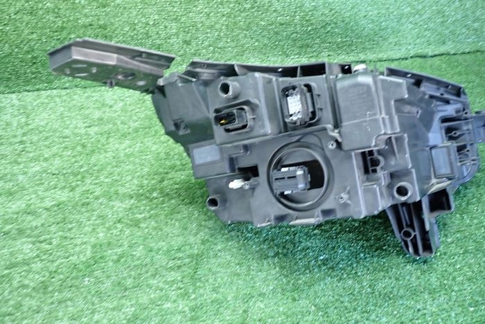PEUGEOT 3008 III FULL LED reflektor left light left 9862664980