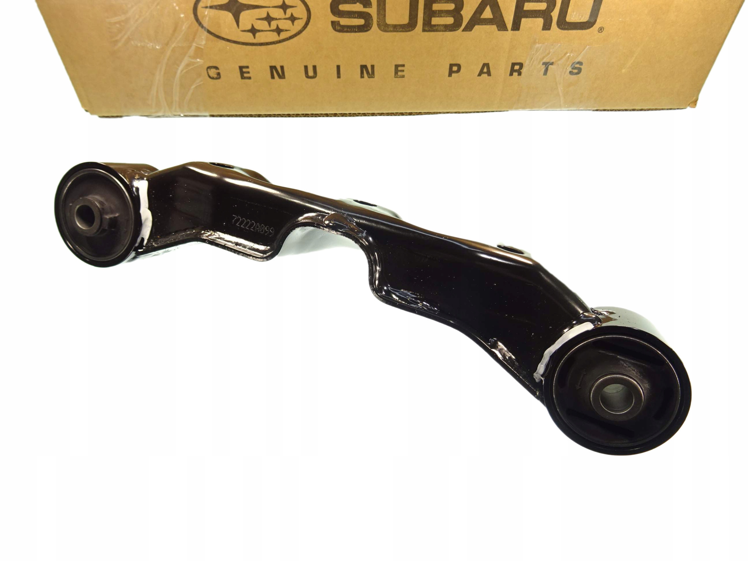 41310-AG023 - SUBARU LEGACY OUTBACK ПОДДЕРЖКА МОСТ КРОНШТЕЙН СЗАДИ