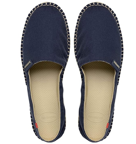 

K29 Nowe Dziecięce Buty Espadryle Havaianas 33