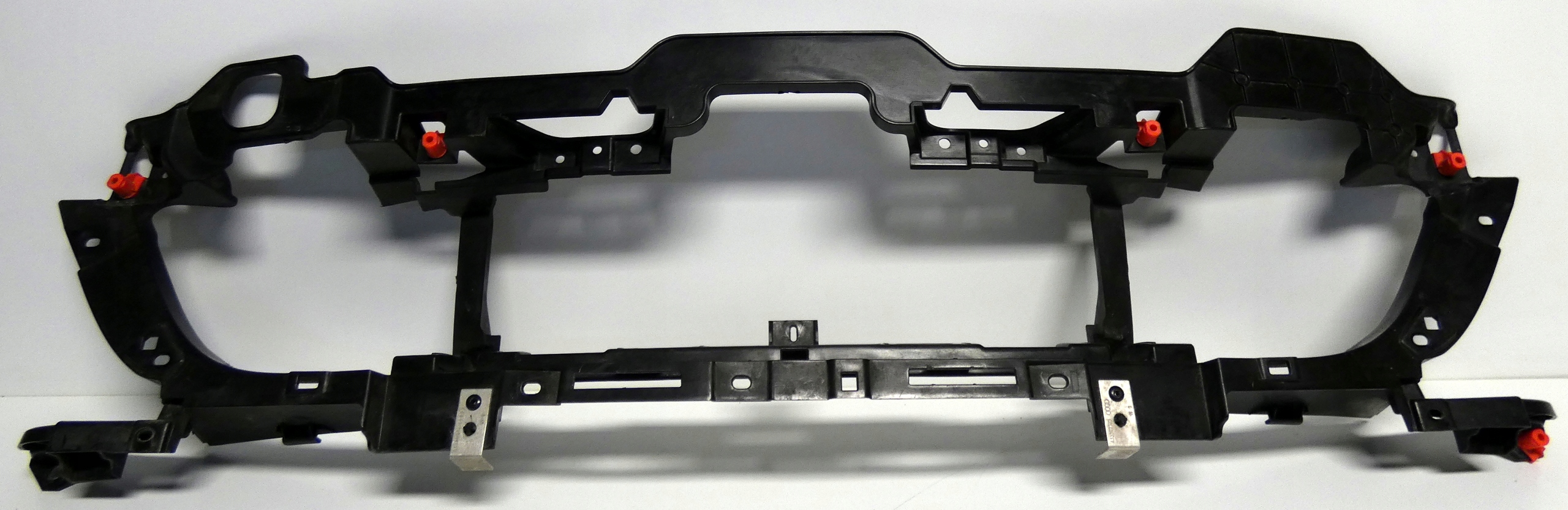 Посилення впуск повітря AUDI Е-ТРОН GT