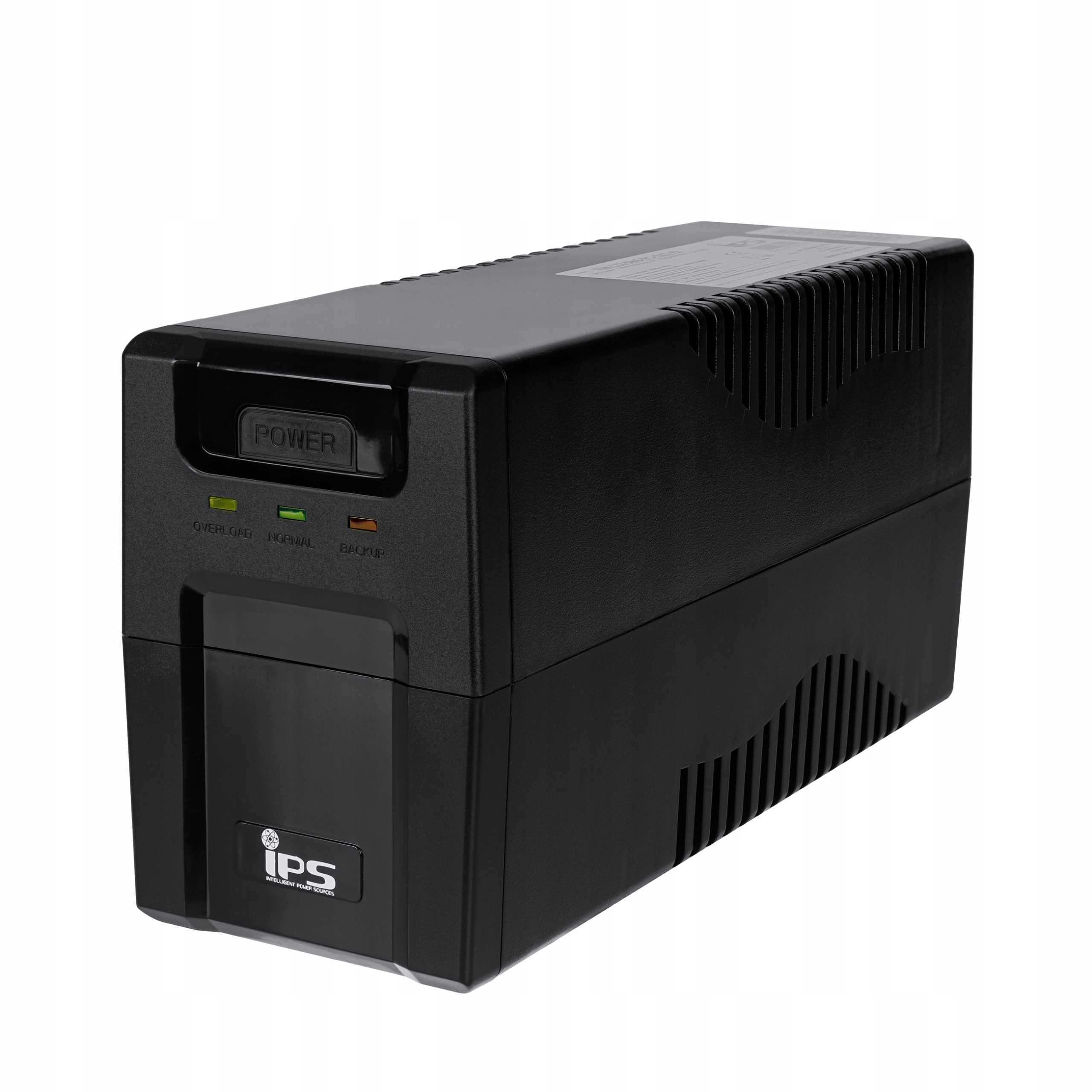 Záložní zdroj Ups TM-LI2-0k6-PC-1x7-F2 600VA, 2x Schuko, Avr