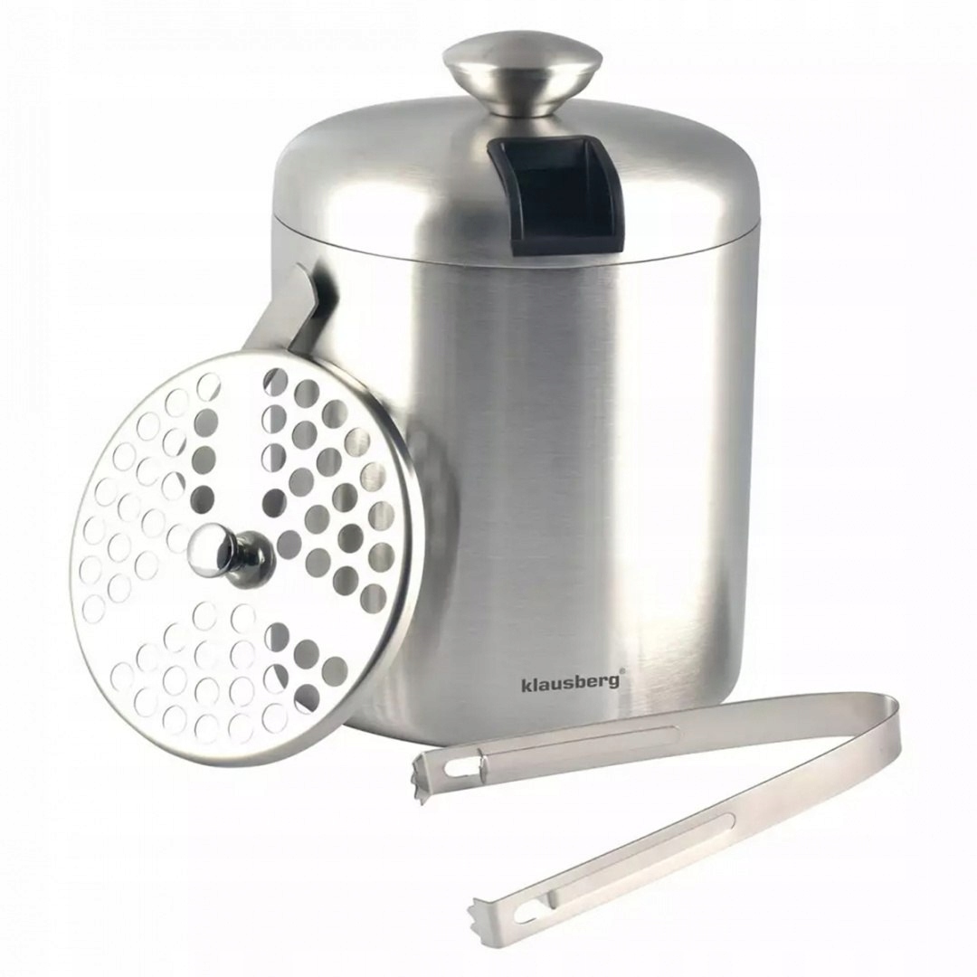 Termoska Na Led 1,3 L Kleště Klausberg KB-7579
