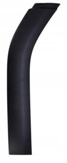 OSŁONA NAKŁADKA NADKOLA SCANIA EURO 6 PRAWA