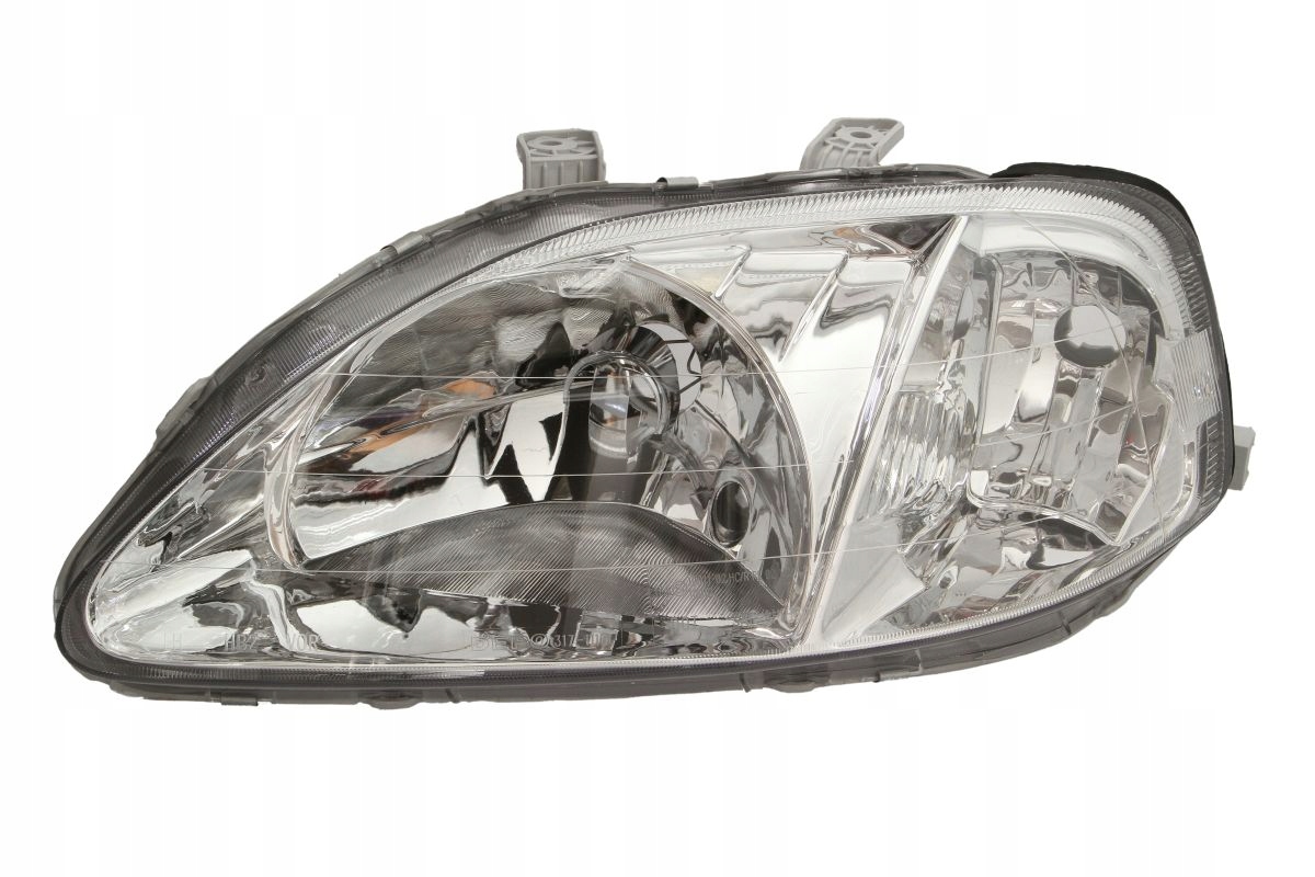 Abakus 217-1127L-LD-E Světlomet